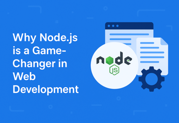 node js