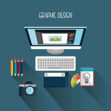 Graphics Design