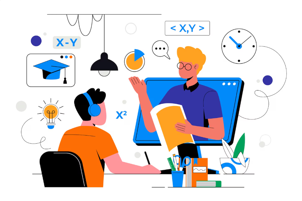 Learning Management System