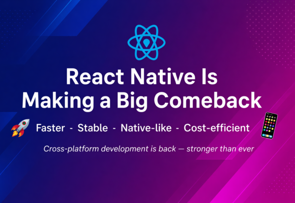 react native